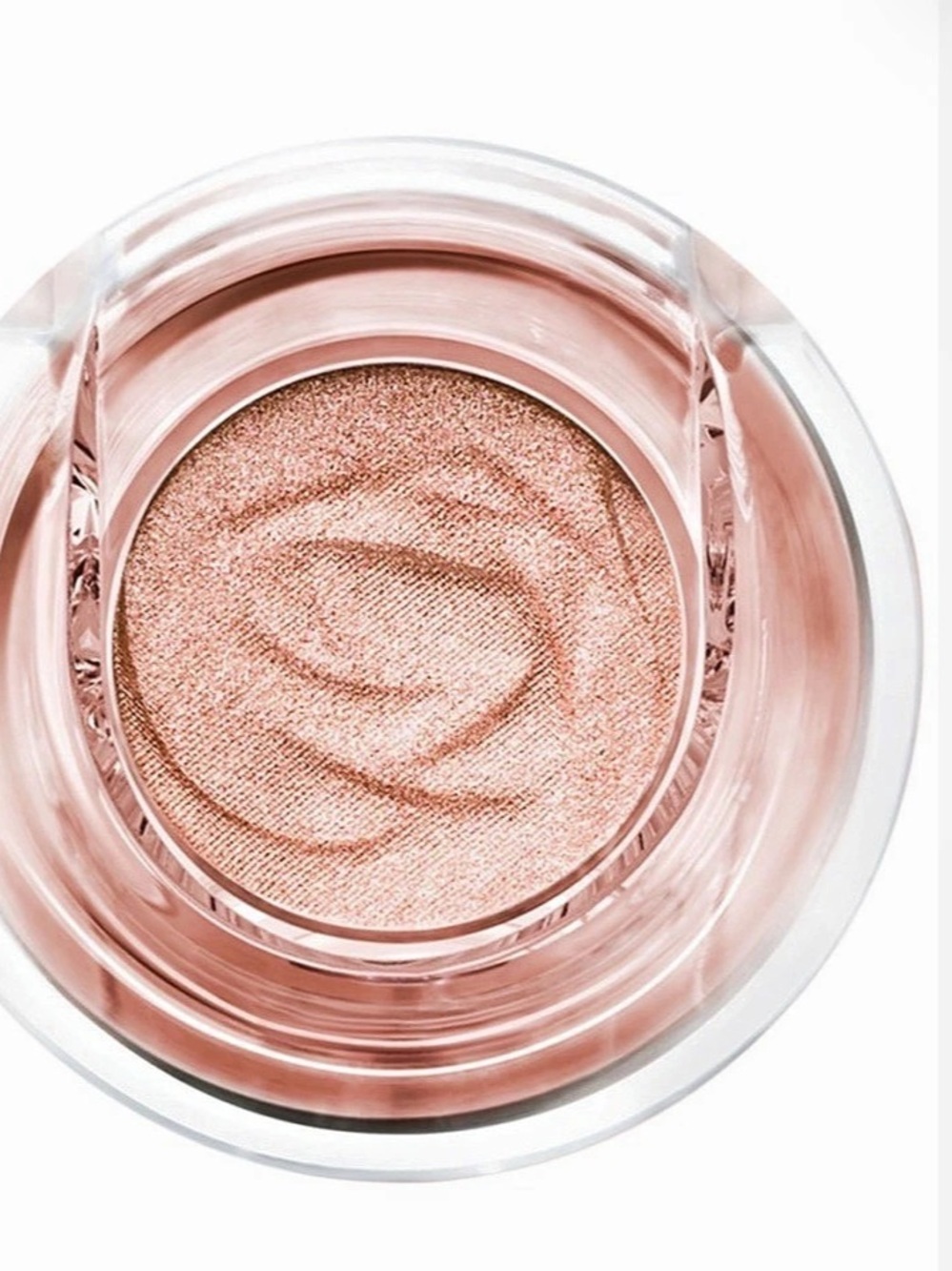 Lancôme Idôle Goddess Dimension Mono Eyeshadow Dawn Reflection. NEW